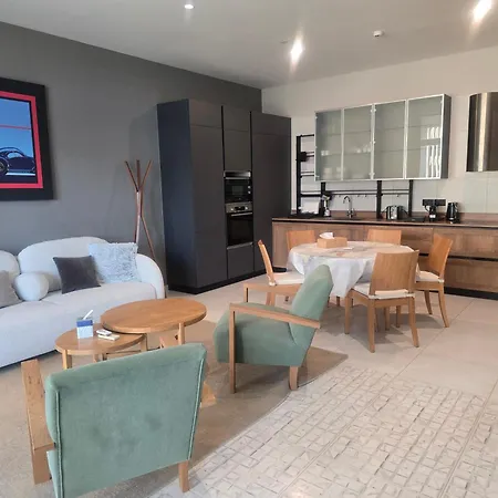 The Only Luxury Limassol