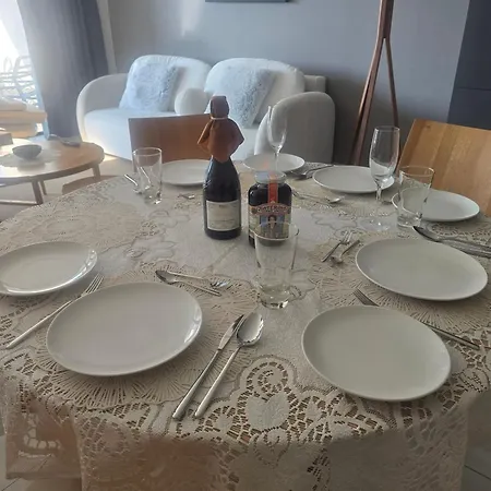 Appartamento The Only Luxury